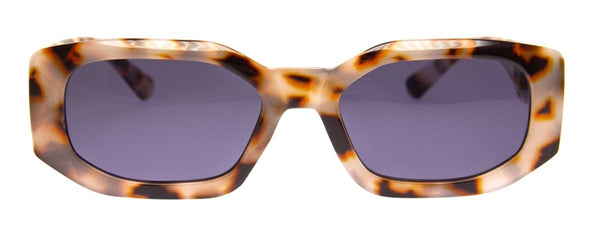 Hamilton Park solbriller - leopard