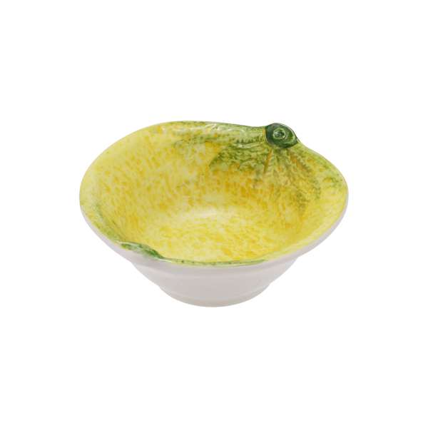 Citron skål Ø11 cm