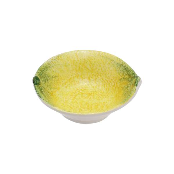 Citron skål Ø13 cm