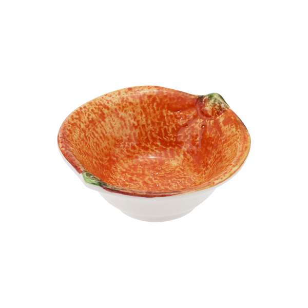 Appelsin skål Ø11 cm
