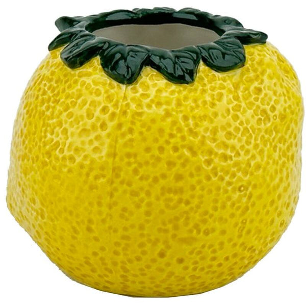 Lille citron vase
