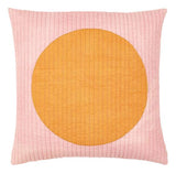 Full Moon pillow with filling - Liv