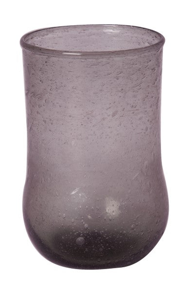 drikkeglas genbrugt glas
