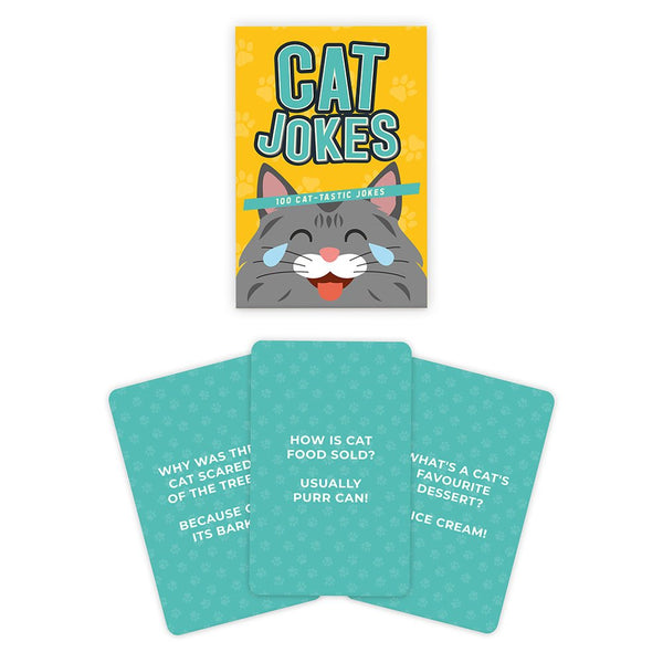 Katte jokes