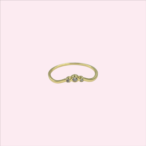 Romantika ring