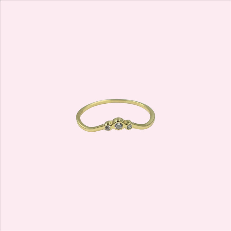 Romantika ring