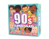 90's super snap