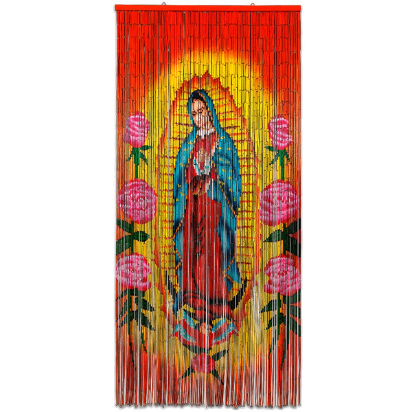 Frida Kahlo fly curtain