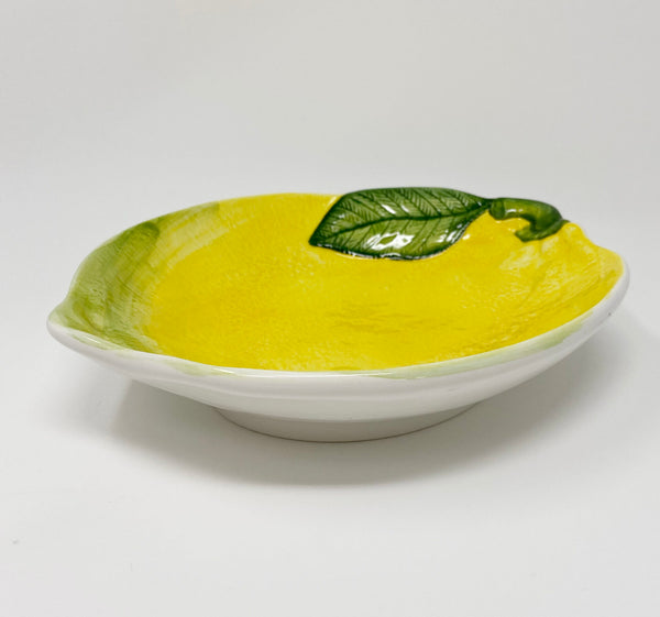 Lemon bowl - large