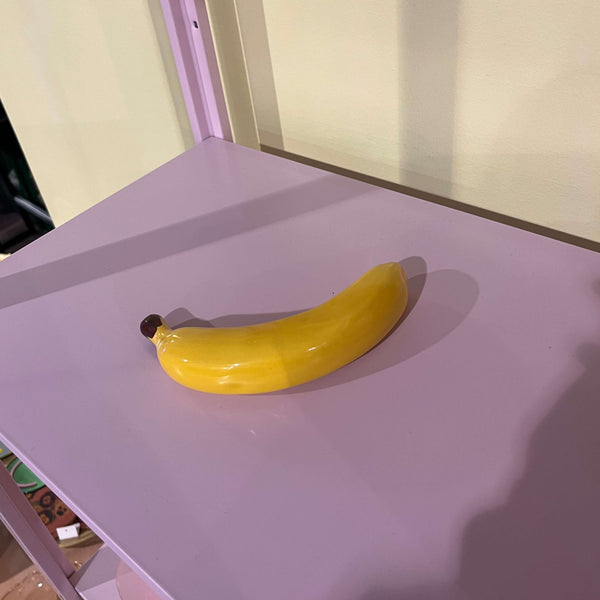 Banan figur