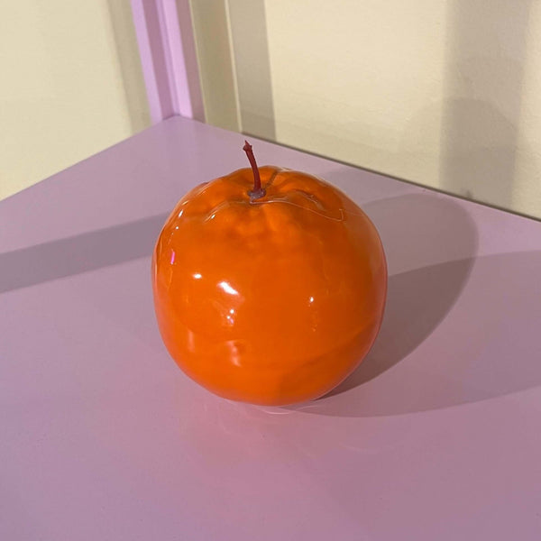 Appelsin figur