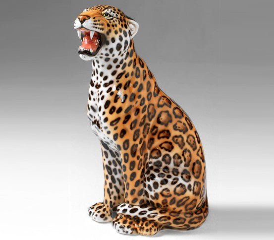 Jaguar figur