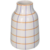 Stripe Mix Vase