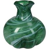 Grøn Vase