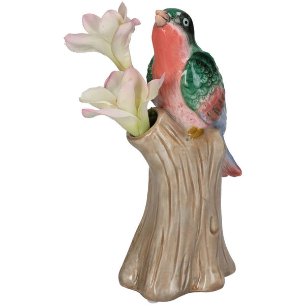 Lille Fugle Vase