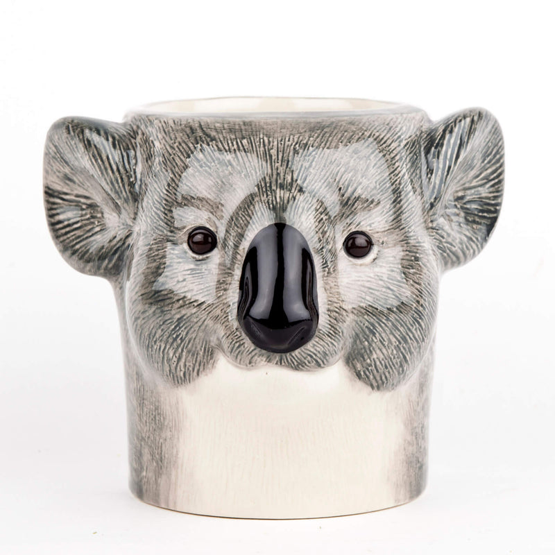 Koala pencil holder