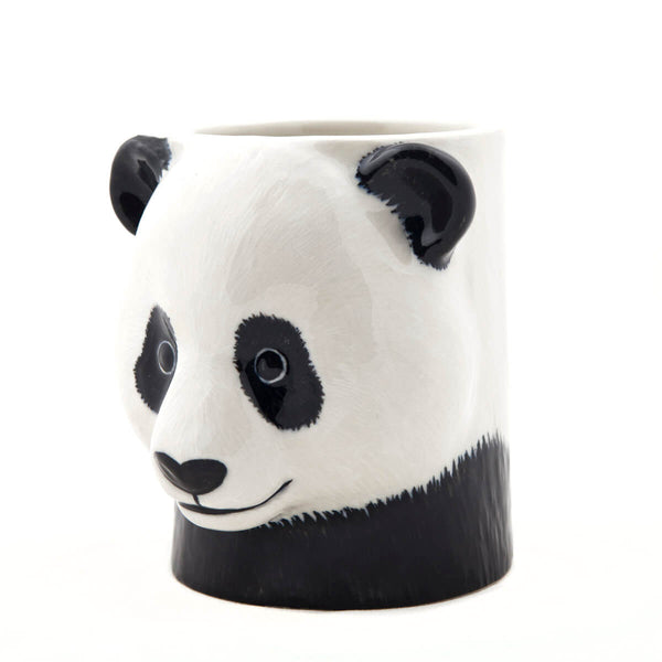 Panda vase - lille - dimsstudio