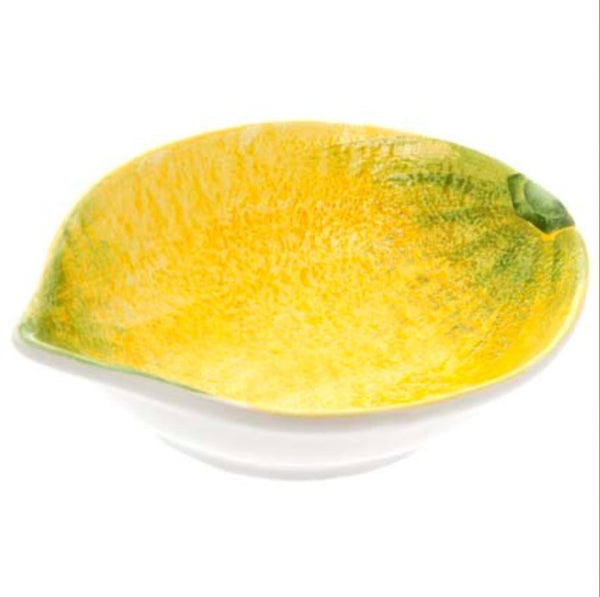 Citron skål - mellem
