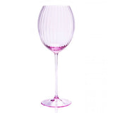 Lyon White wine glass - several colors