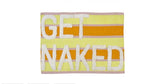 Get Naked bademåtte - flere farver - 55x80 cm
