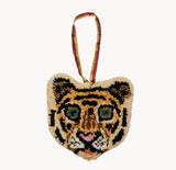 Tiger cub blanket