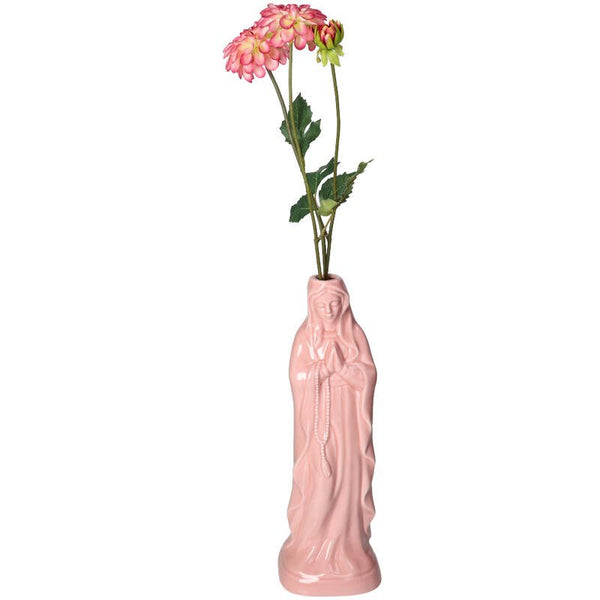 Maria Vase - i lyserød eller lilla