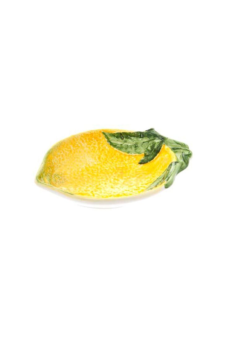 Citron skål - lille