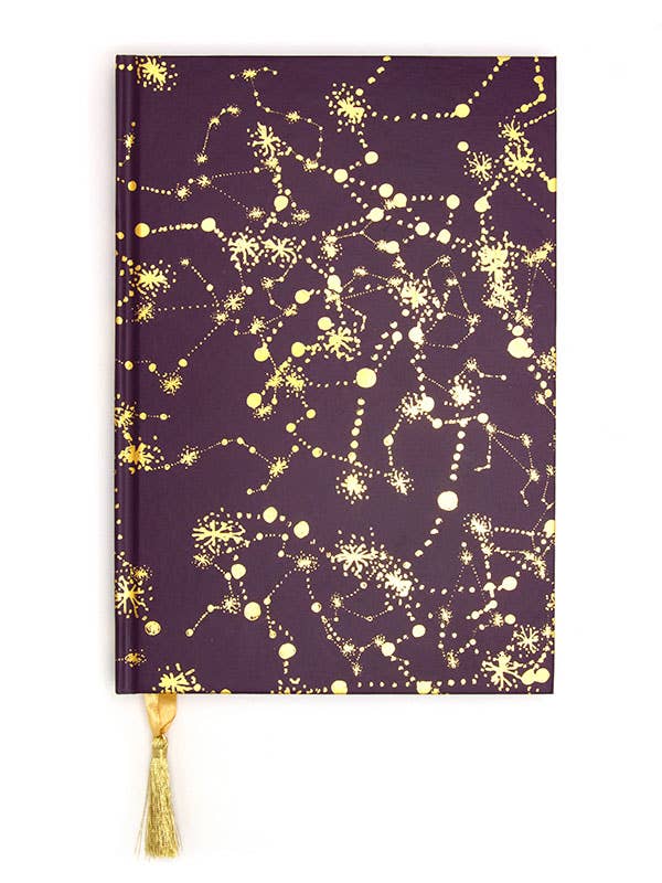 Lilla Stjernehimmel Notesbog