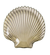 The clam plate - several colors