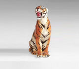 Tiger figure - 62 cm