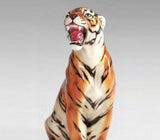 Tiger figur - 62 cm