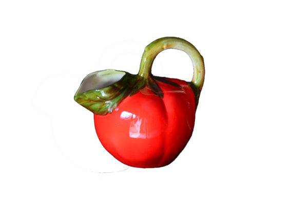 Tomat kande - italiensk keramik