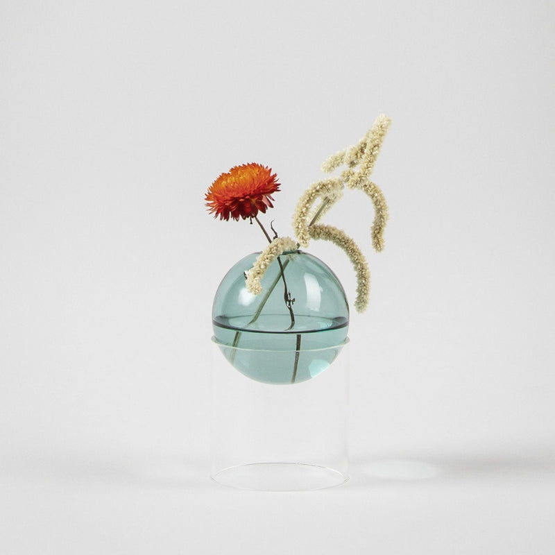 Den søde Standing Flower Bubble - High Tube - fra Studio About.